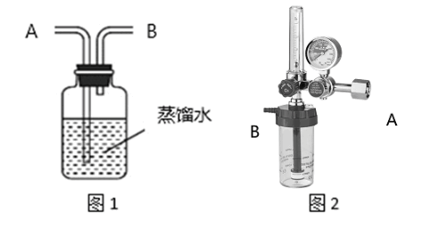 医疗吸氧装置