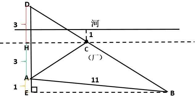 湖南考解析图